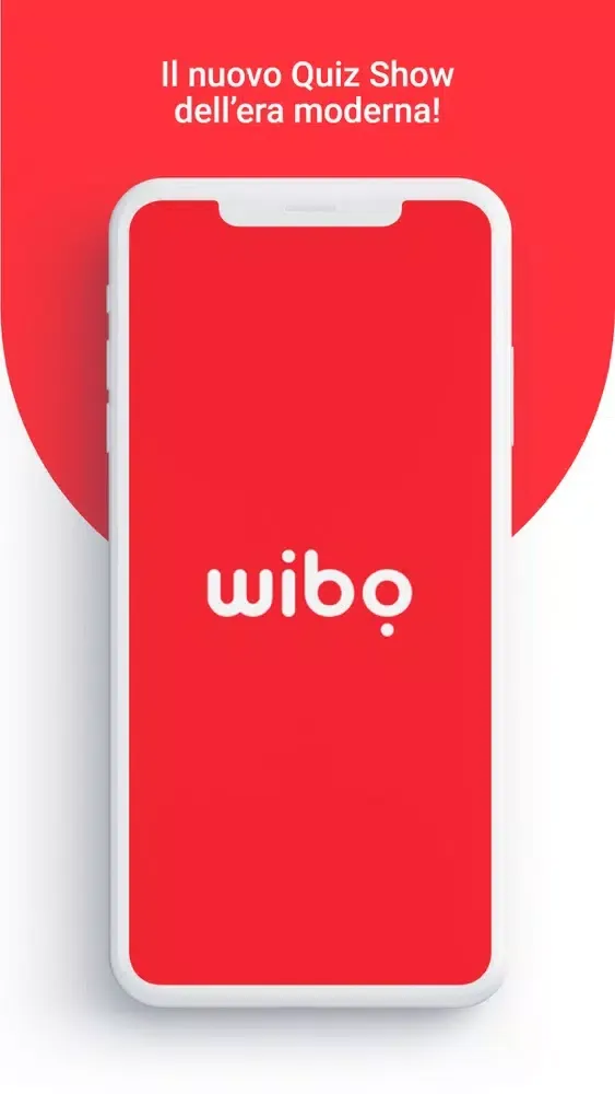 Captures d'écran de Wibo - Quiz in diretta