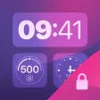 Lock Screen Widgets Aesthetic Lock Screen Widgets Aesthetic