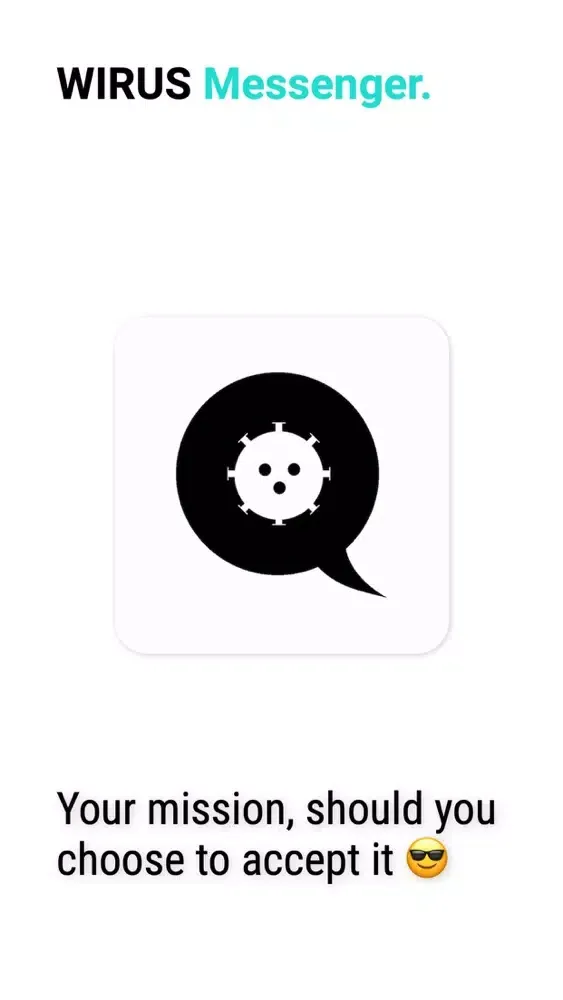WIRUS Messenger应用截图