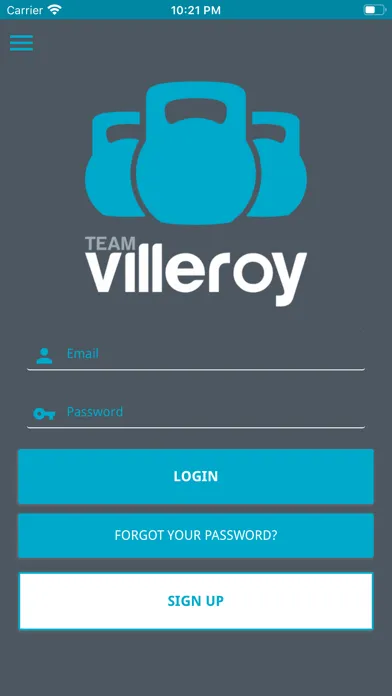Скриншоты Team Villeroy Barcelona
