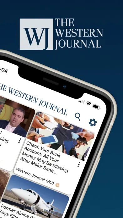 صور Western Journal