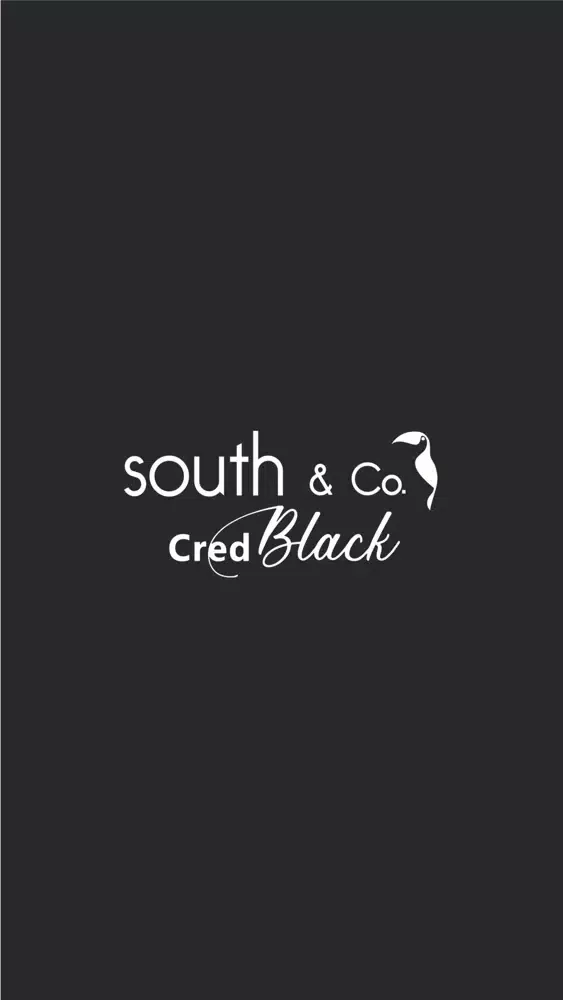Capturas de pantalla de CredBlack