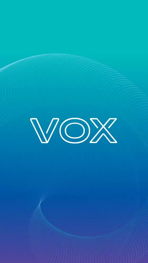 Tangkapan layar Conta Digital Vox
