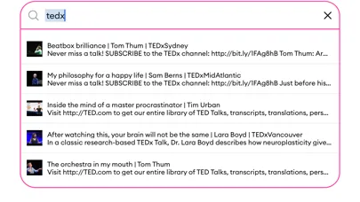 Tangkapan skrin Wordzzz – Learn languages