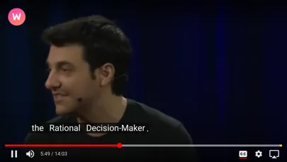 Tangkapan skrin Wordzzz – Learn languages