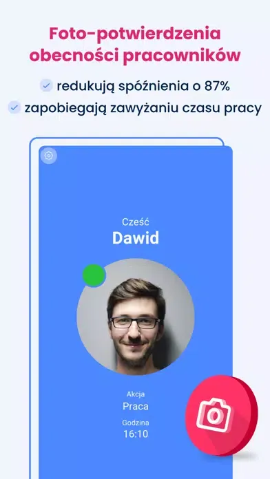 Screenshot di Moniti Terminal RCP dla Firm