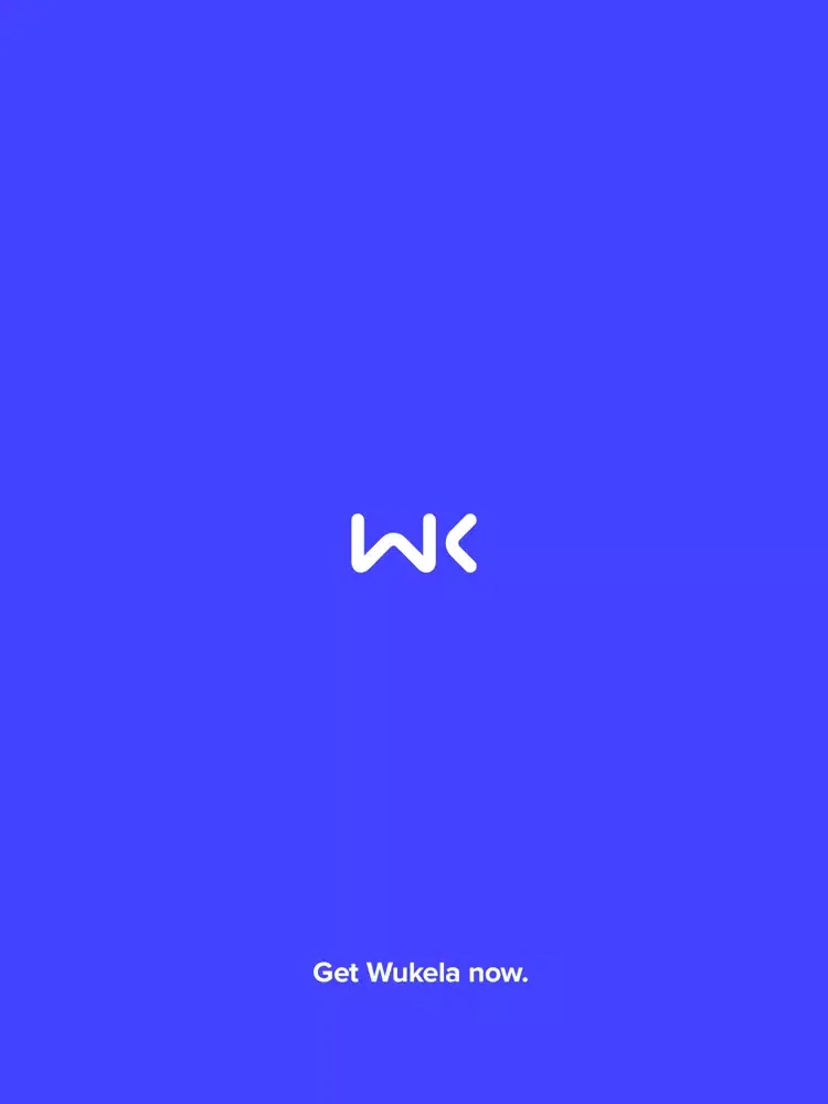 صور Wukela - Africa's Newsreader iPad 