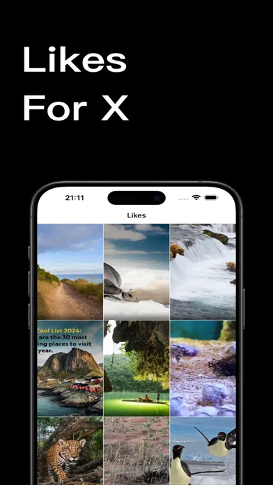صور TwSave - Twitter Video Saver