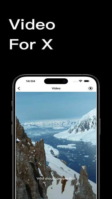 صور TwSave - Twitter Video Saver