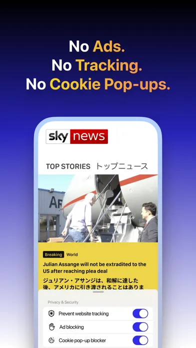 Starry: AI Bilingual Browser Screenshots