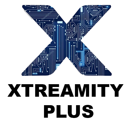 Xtreamity Plus Xtreamity Plus
