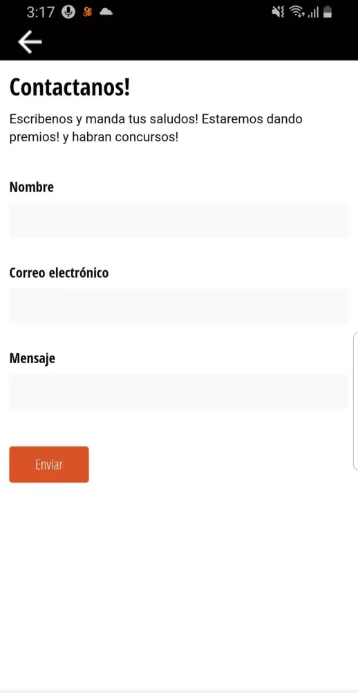 Xtremevibes Screenshots