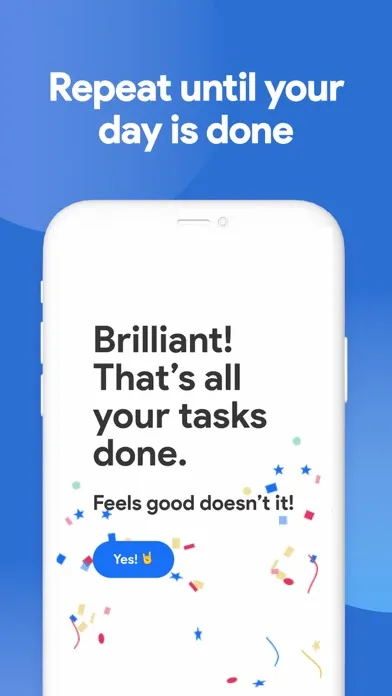 صور Yoodoo: AI-ADHD Daily Planner