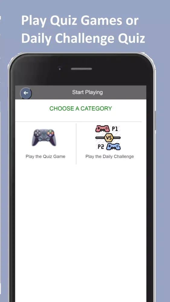 YouQuiz General knowledge 2024 Screenshots