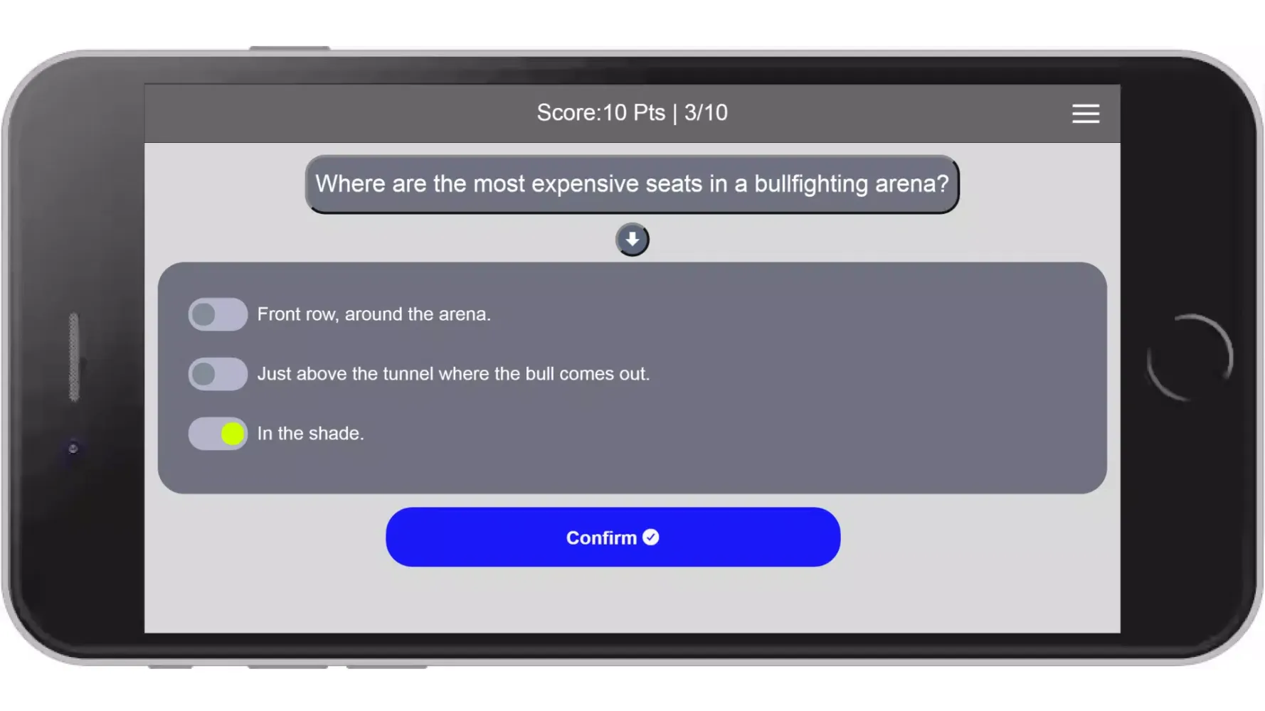 YouQuiz General knowledge 2024 Screenshots