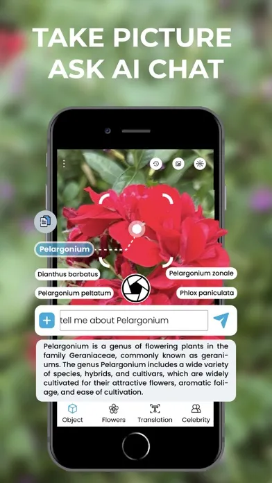 You Lens - AI Search by Image應用截圖