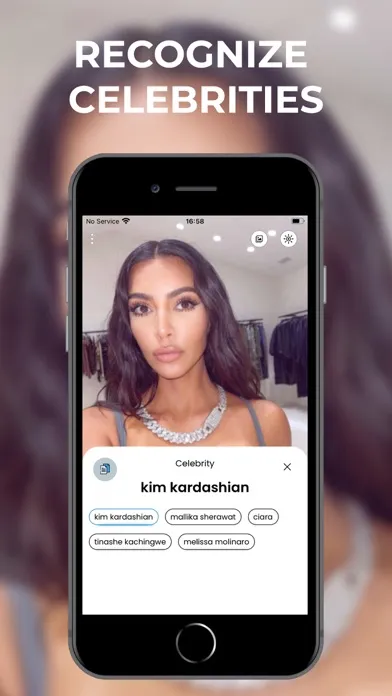 You Lens - AI Search by Image應用截圖