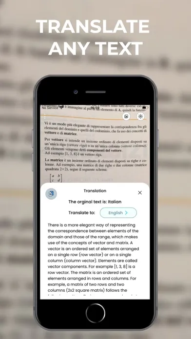 You Lens - AI Search by Image應用截圖