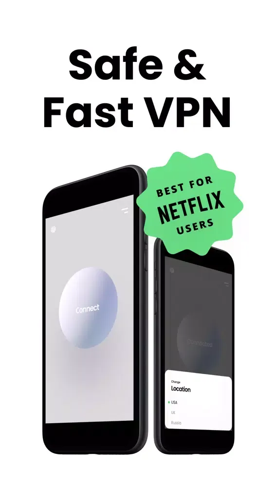 Capturas de tela do VPN Master 1 x Proxy 360