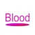 Blood test record