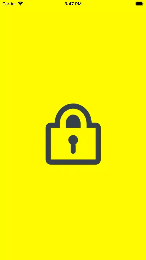 PasswordMaker 스크린샷