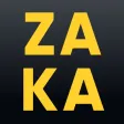 Zaka
