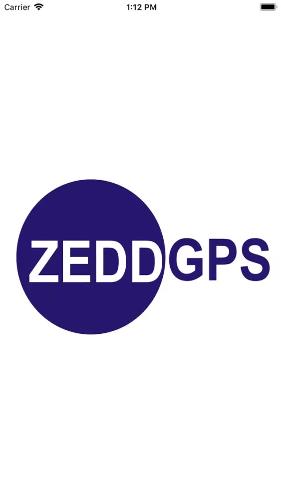 ZEDDGPS স্ক্রিনশট