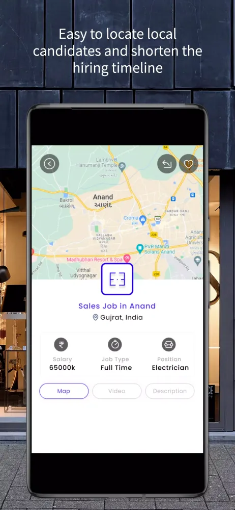 ZeeHub应用截图