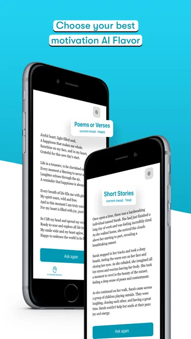صور Affirmation Widget - Quotivate