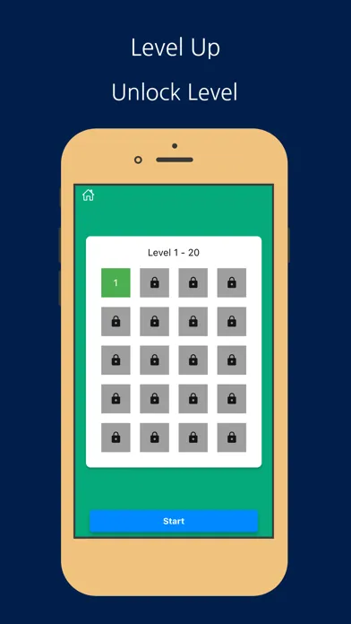 Tangkapan layar Make 24 - Multiplayer Game
