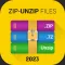 Zip Extractor ·