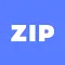 Zip & RAR: compress photos арр