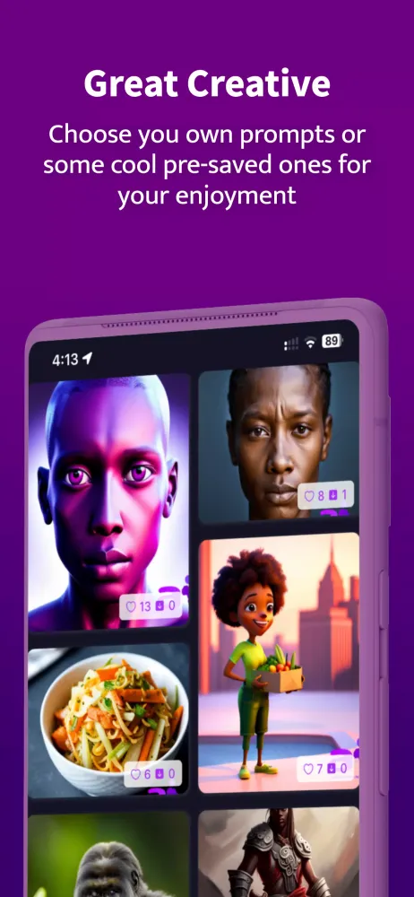 ZivAi by DanAi.chat Screenshots