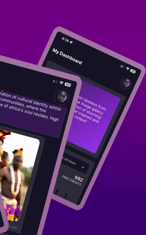 ZivAi by DanAi.chat Screenshots