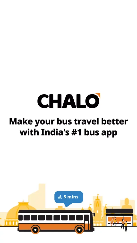 Chalo Screenshots