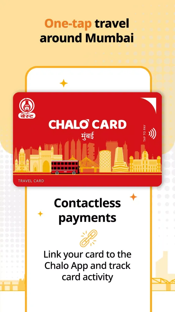 Chalo Screenshots