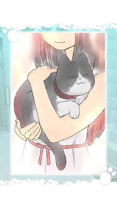 Screenshot di Escape game : Lost Cat Story