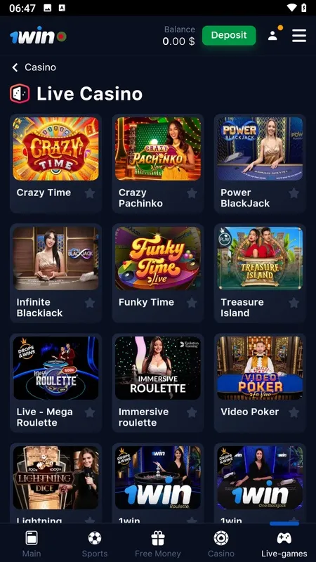 1win giriş 1winpay 1win online jackpot cilty slot PUBG MOBILE  Screenshots