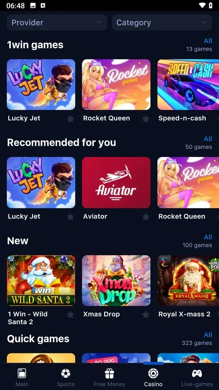 1win giriş 1winpay 1win online jackpot cilty slot PUBG MOBILE  Screenshots