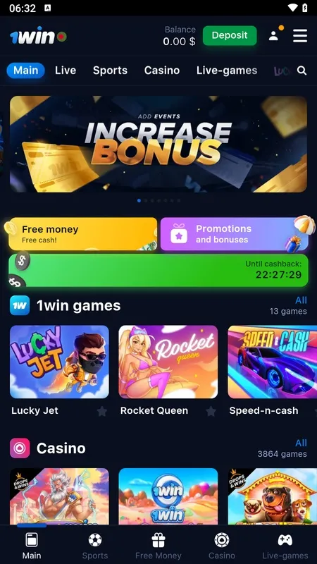1win giriş 1winpay 1win online jackpot cilty slot PUBG MOBILE  Screenshots