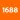 1688 English