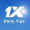 1xBet Live Stream