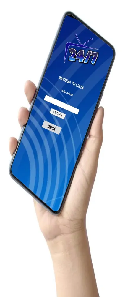 247 Movil Screenshots