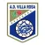 A.D. VILLA ROSA
