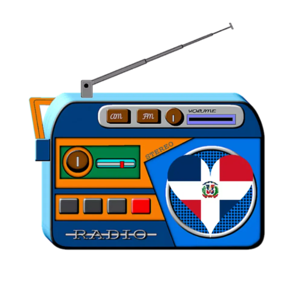 Dominicana Rep TV & RADIO Screenshots