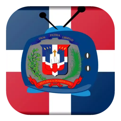 Dominicana Rep TV & RADIO Screenshots