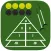 Shuffleboard Score Keeper