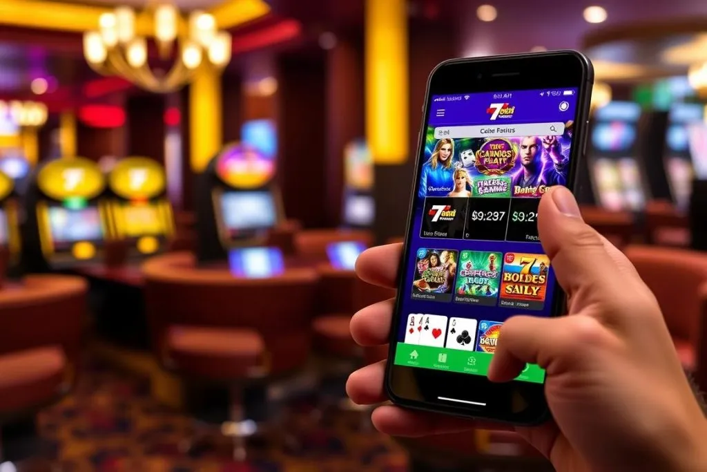 7k casino скачать Андроид Screenshots