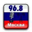 детское радио 96.8 fm