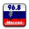 детское радио 96.8 fm